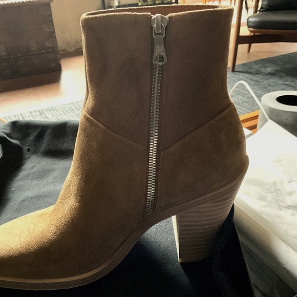 Rag and Bone Shoes - Rag & Bone “Axel” boot